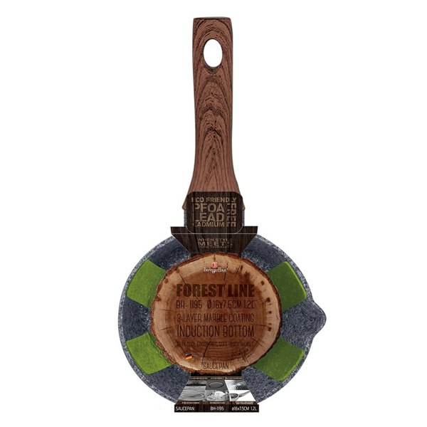 Berlinger Haus Saucepan Berlinger Haus BH-1195 Forest Line