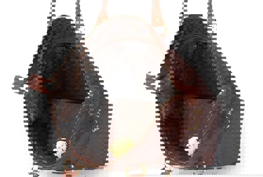 Catwalk Collection Handbags Vienna - Holdall