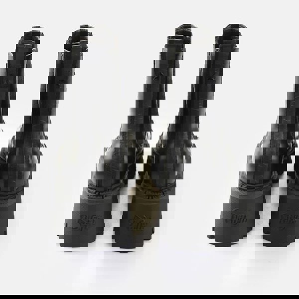 Buffalo Aspen Chelsea Women's Black Boots