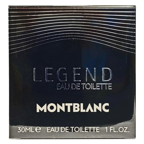 Mont Blanc Legend Eau de Toilette 30ml Spray
