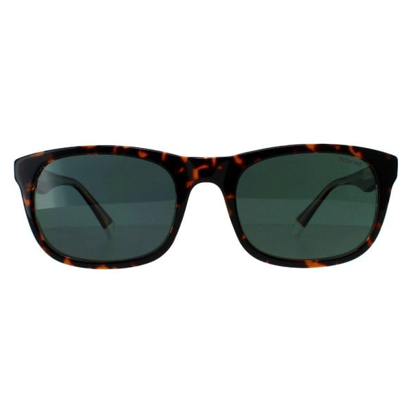 Polaroid Sunglasses PLD 2104/S/X KRZ/UC Havana Green Polarized