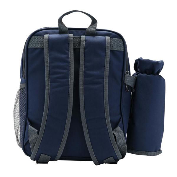 Country Living 2 Person Picnic Backpack