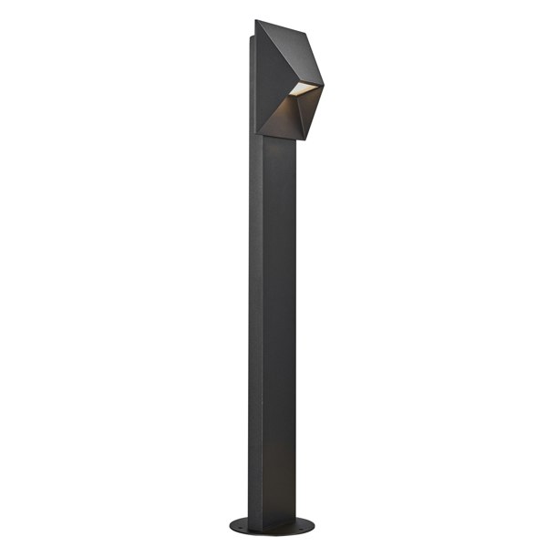 Nordlux Pontio | Garden light | Black