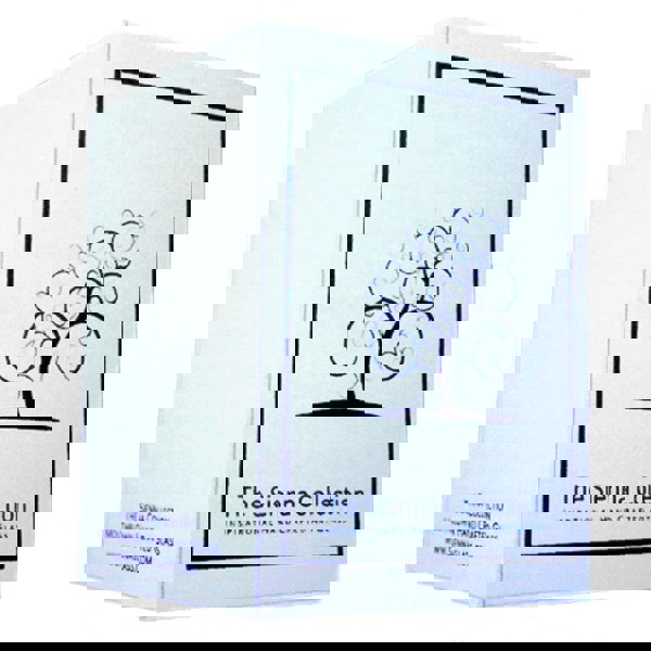 Valentine's Day Gift 10cm Spirit Ball - Purple, Green & Blue