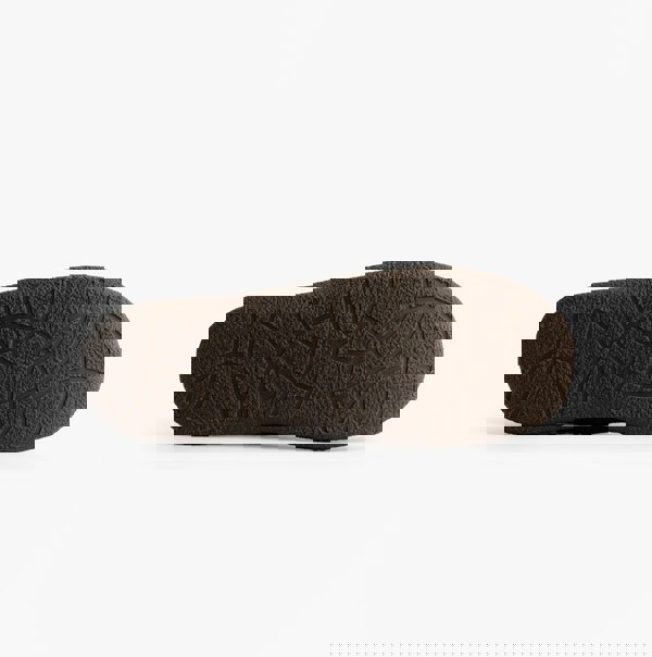 Zedzzz NEVILLE Mens Moccasins Slippers Brown