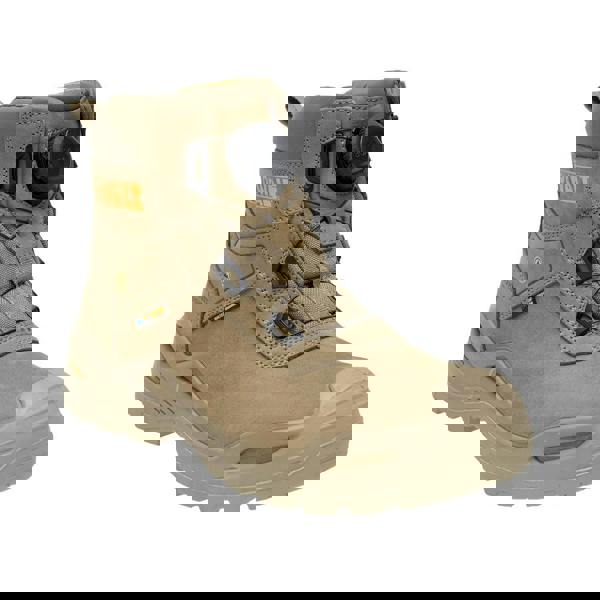 Dewalt Power Tools Boa Lightweight Boots, Stone - Multi Colour