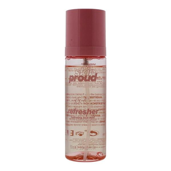 Skin Proud Refresher Hydrating Face Mist 90ml