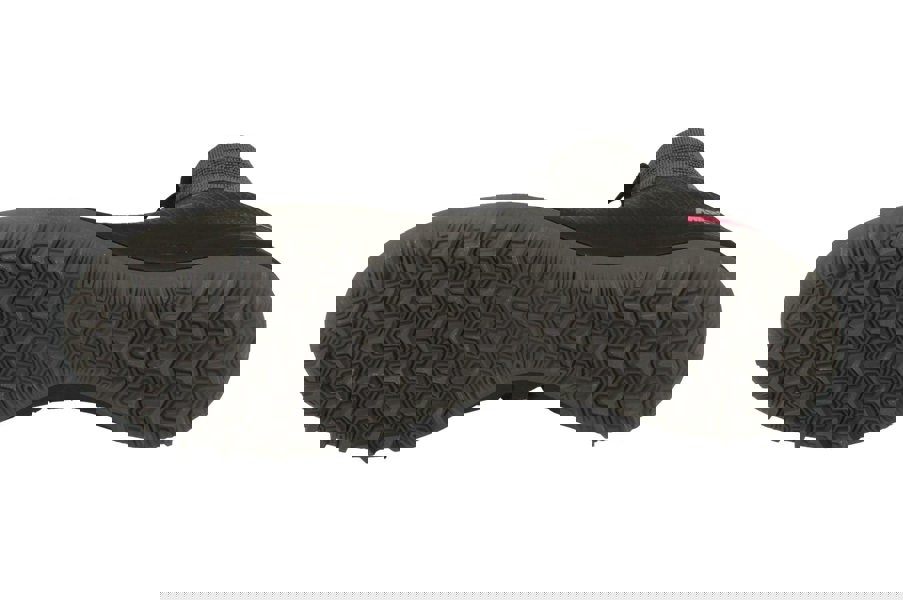 Nike Junior Mercurialx Proximo II Tf Football Boots 831972 Soccer Shoes  001 - Black Dark Grey 001 - Photo 4