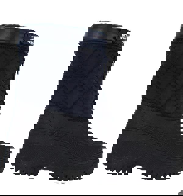 GroundWork Womens Muckers Mukker Stable Winter WaterProof Lined Snow Boots