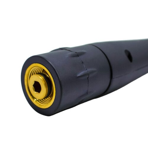 Equip2clean Domestic Pressure Washer Trigger Gun – M14 Inlet, M22 Female Outlet, 3000 PSI / 220 bar