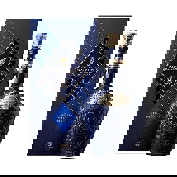 Chivas Royal Salute 21 Year Blend 70cl