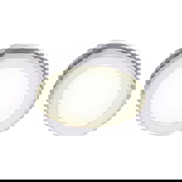 Nordlux Elkton 14 | Downlight | White
