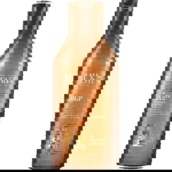 Redken All Soft Shampoo 300ml