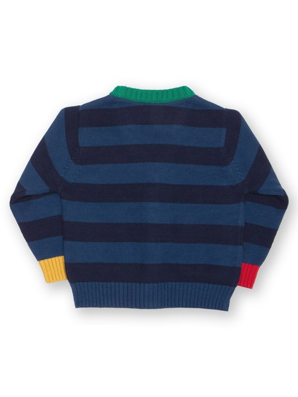 Kite Boys Organic Classic Cardi