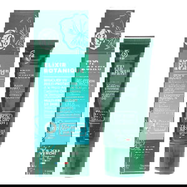 Yves Rocher Elixir Botanique Multi-Protection Spf 50+ UV Shield 30ml