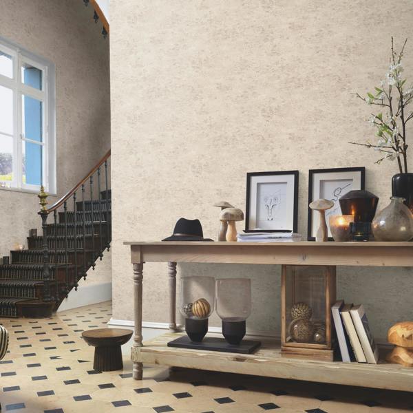 Erismann Industrial Sahara Urban Wallpaper