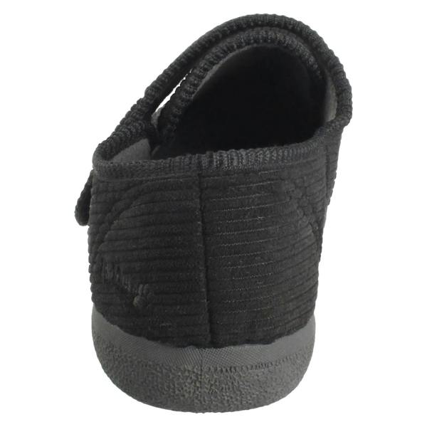 Padders Mens Padders Dual Fit Slippers Oliver