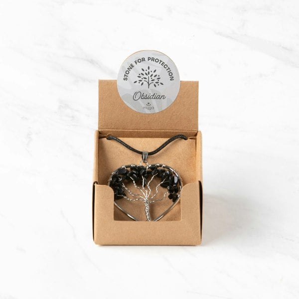 Myga Tree of Life Pendants  - Singles