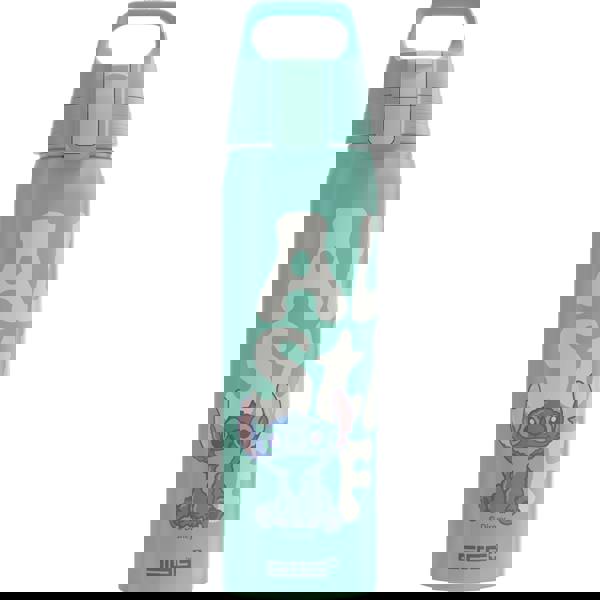 SIGG WMB One Character Bottle