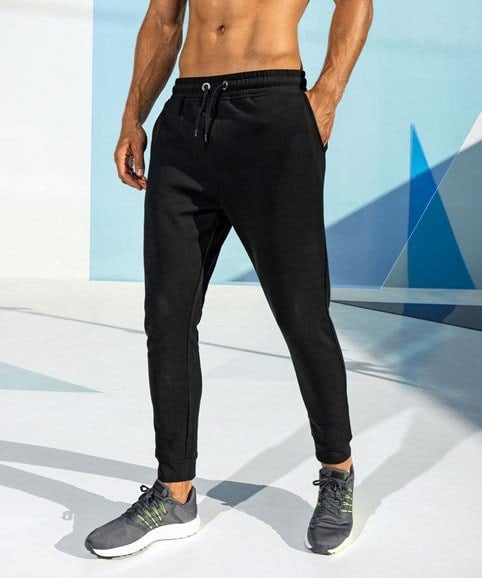 TriDri Men's TriDri Cotton-Rich Sweat Pants {TR054}