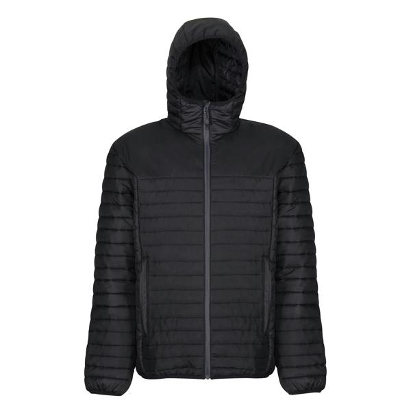 Regatta Professional Mens Padded Jacket - Black - 