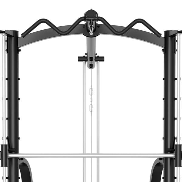 Marcy MWB1282X Smith Cage Linear Bearings - Marcy MWB1282 Smith Cage Machine Linear Bearings Space Saving Design