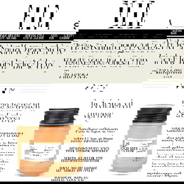 UpCircle Jumbo Moisturiser 120 ml