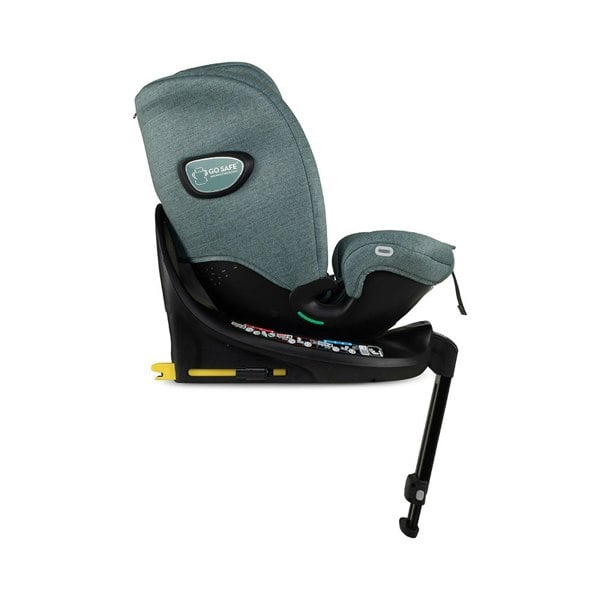 Cosatto All in All Extra i-Size 360 Car Seat Meadow