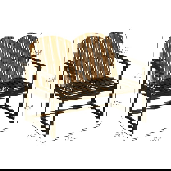 Garden Bench