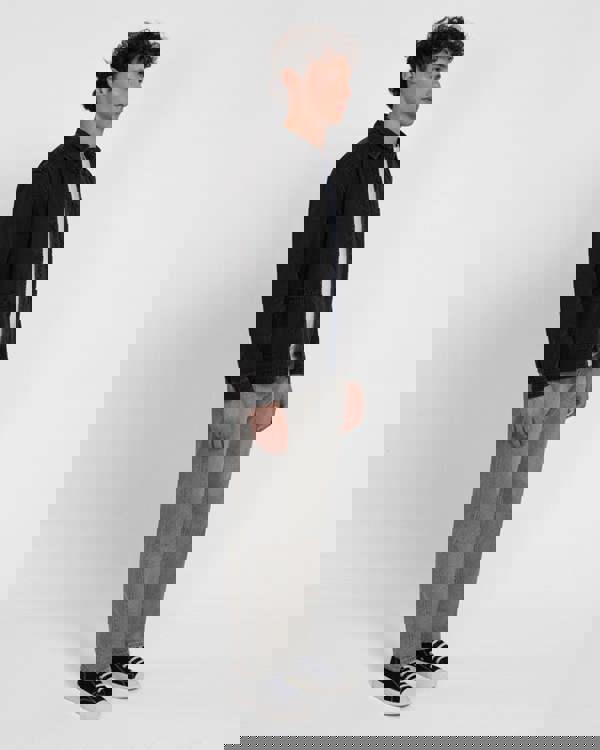 Larsson & Co Denim Overshirt