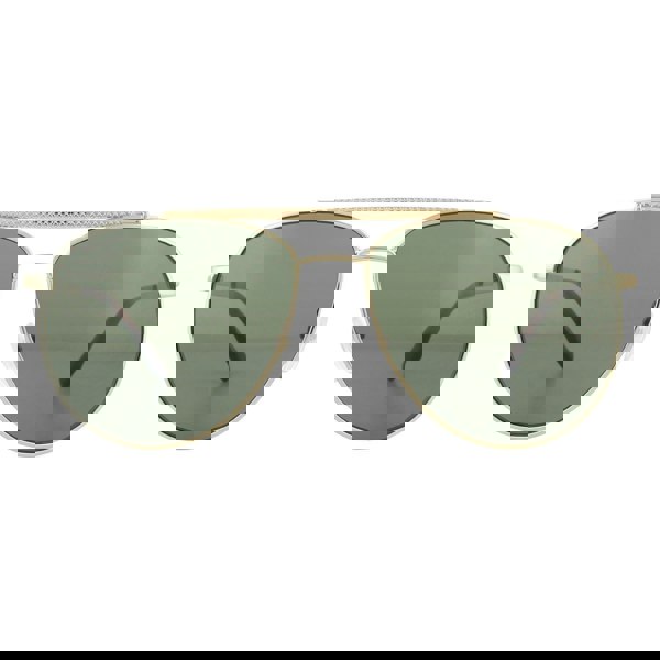 Lacoste Sunglasses L177S 714 Gold Grey