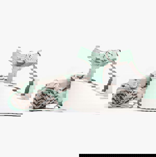 Fly London DUMA955FLY Womens Sandals Spearmint