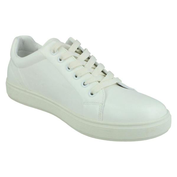 Reflex Mens Reflex Lace Up Trainers A2185