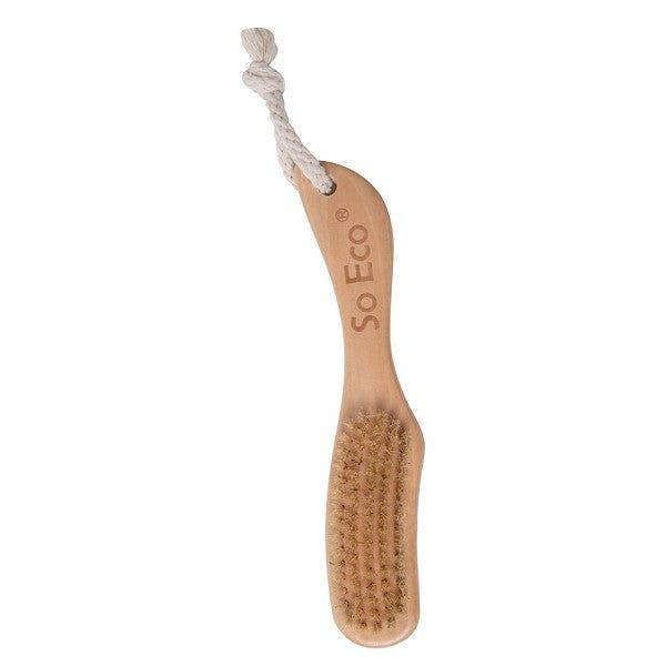 So Eco Lava Stone Pumice & Brush