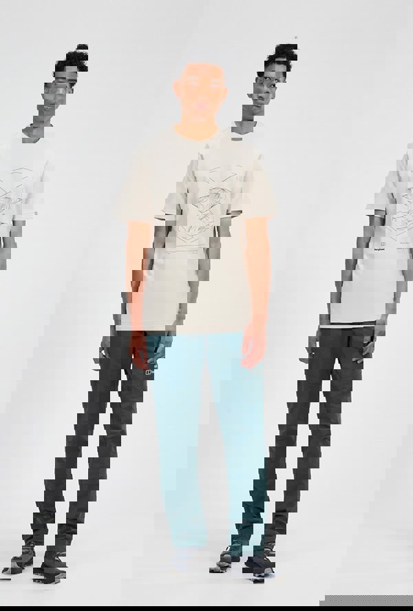 Berghaus Everyday Elements Short Sleeve T-Shirt