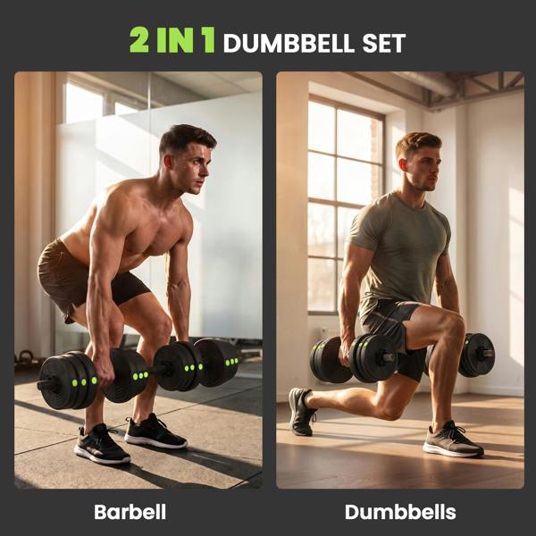 Barbell Set