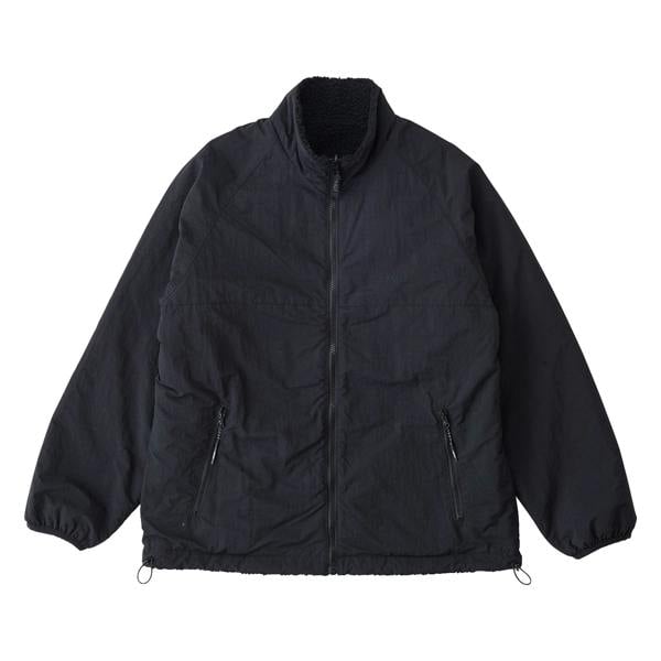 Gramicci Reversible Sherpa Jacket