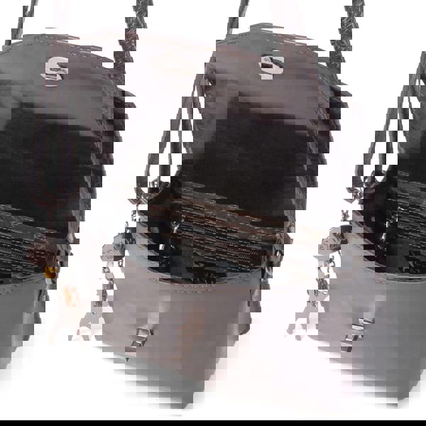 Catwalk Collection Handbags Florence - Crossbody Bag