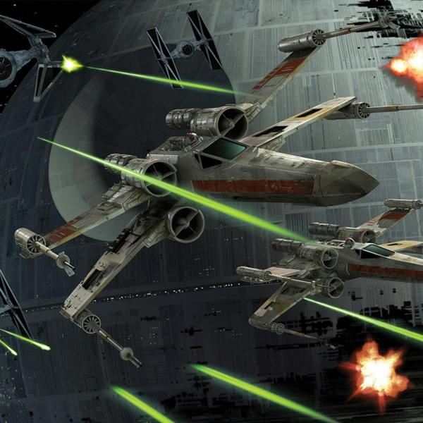 Prime 3D Puzzles Prime 3D Star Wars Classic 500 Piece Puzzle
