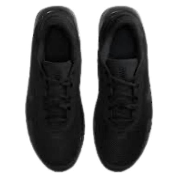 Nike Flex Train Men's Training Black Trainers UK 7