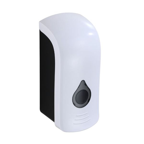ProWashroom 750ml Soap Dispenser in White