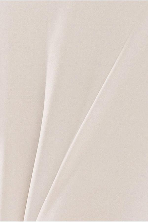 Jersey Lining Maxi Skirt SK47