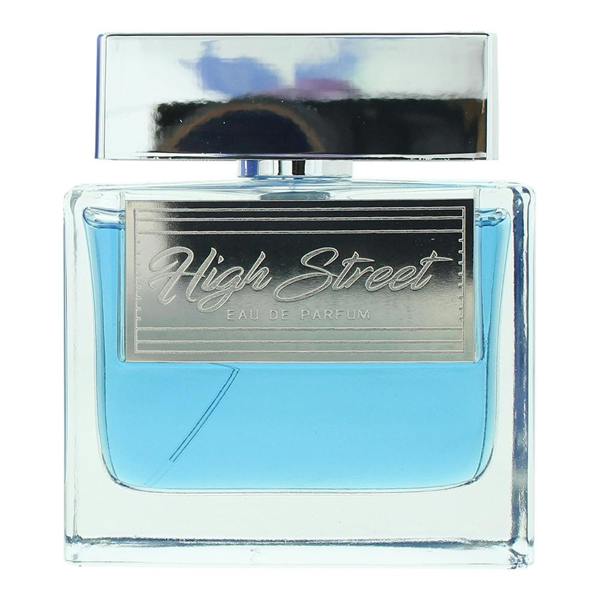 Louis Cardin High Street Eau de Parfum 100ml Spray for Him