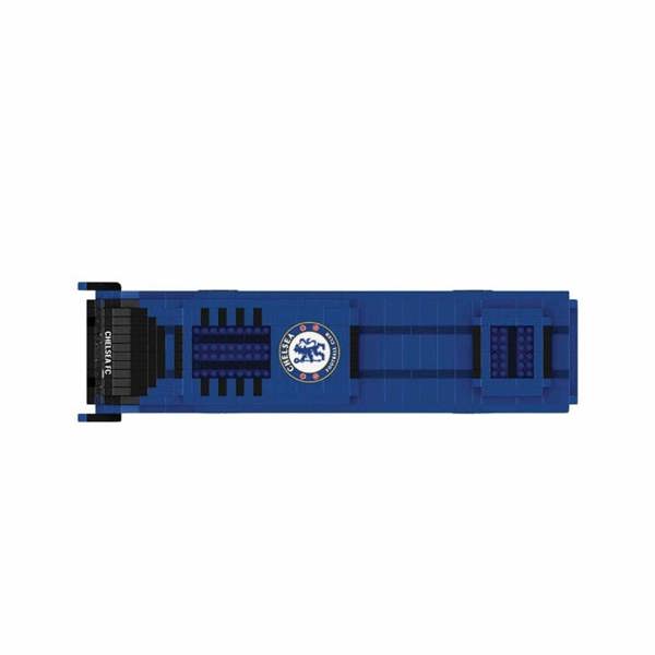 Chelsea FC BRXLZ Team Coach, BRXLZ, Sports, Gift