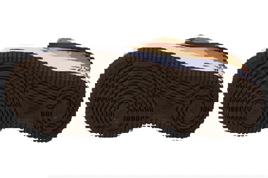 Nike Air Force 1 07 Next Nature Womens Trainers Hq3905  200 - Flax Cacao Wow Sesame White 200 - Photo 4