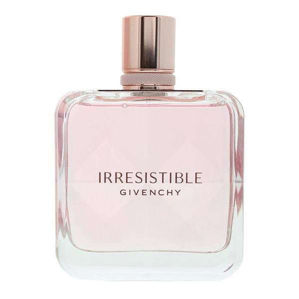 Givenchy Irresistible Eau De Toilette 80ml