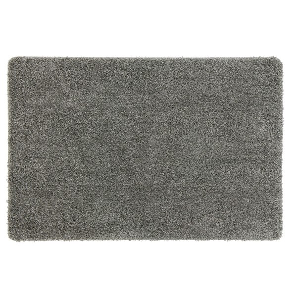 My Rug Fleck Grey Mix