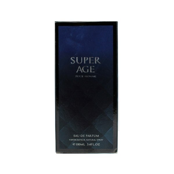 Designer Collection Designer Super Age Pour Homme - 100ml