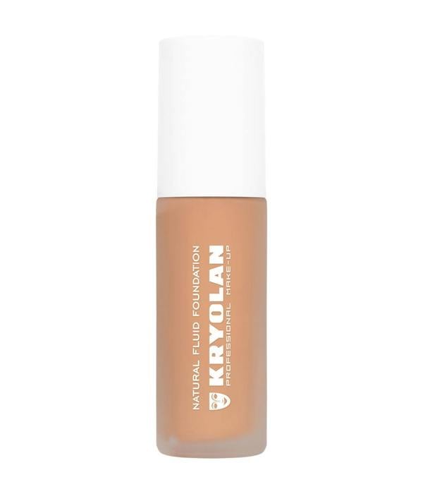 Kryolan Natural Fluid Foundation