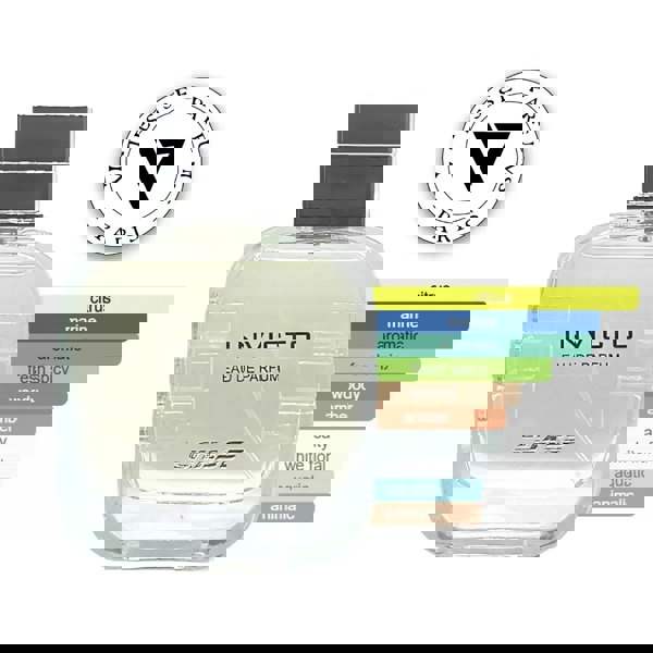 Vitesse Paris Chase Invicto 100ml EDP